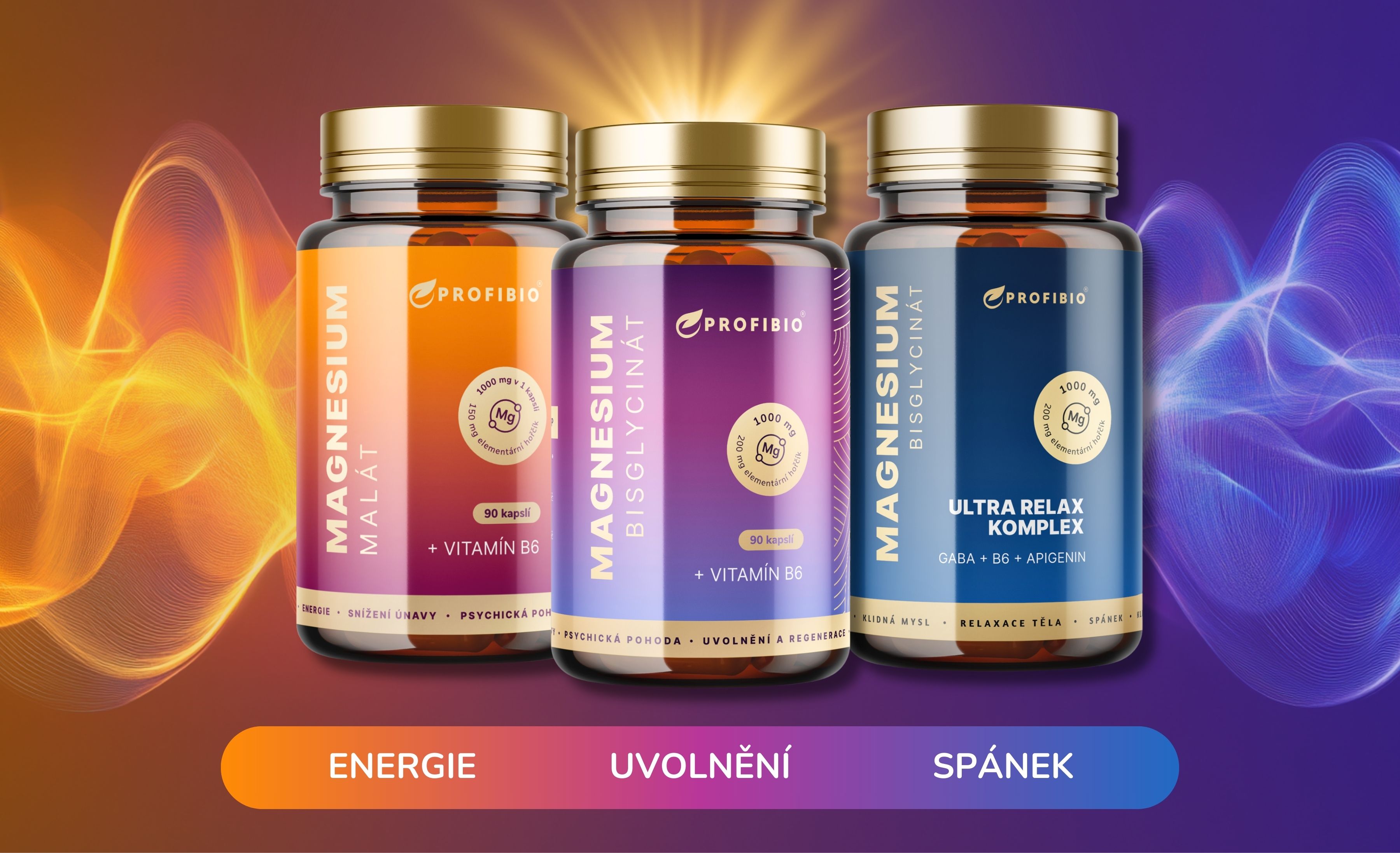 magnesium profibio